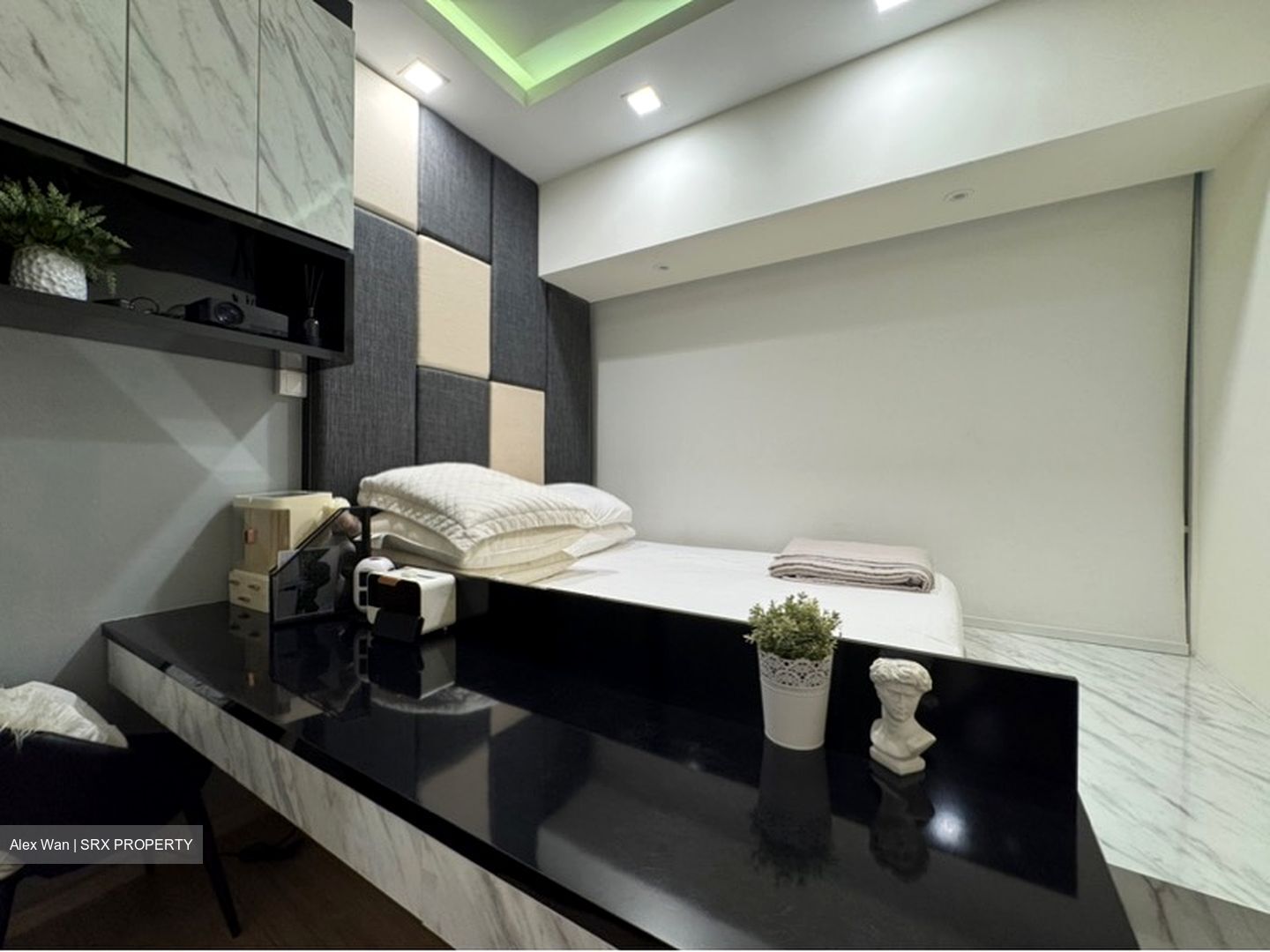 Livia (D18), Condominium #602308681